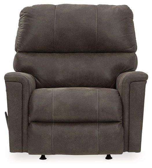 Navi Recliner - Thumbnail 2