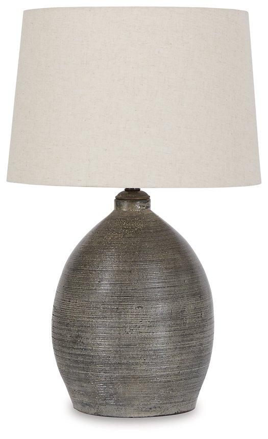 Ashley Furniture Joyelle Table Lamp