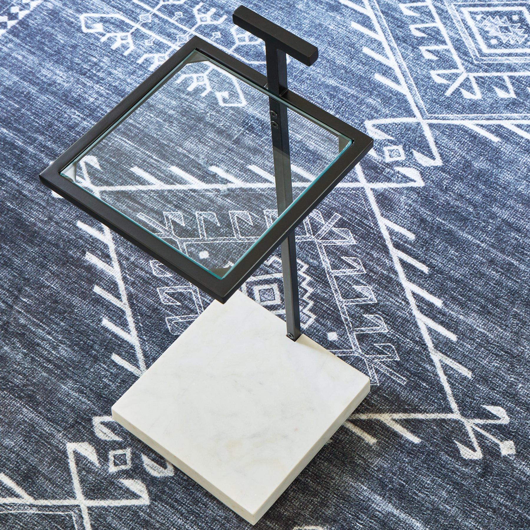 Mannill Accent Table - Thumbnail 4