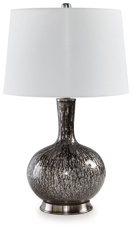 Ashley Furniture Tenslow Table Lamp - Thumbnail 3