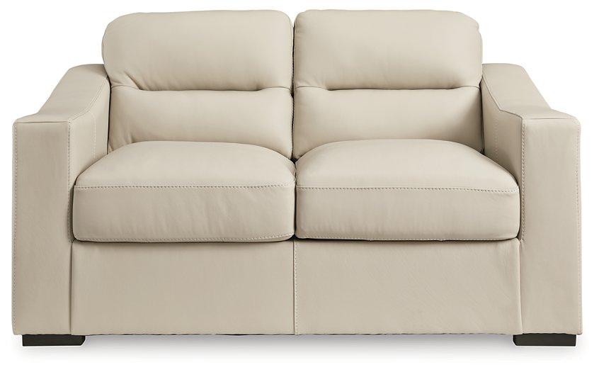 Treasure Trove Loveseat - Thumbnail 5