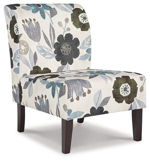 Triptis Accent Chair - Thumbnail 2