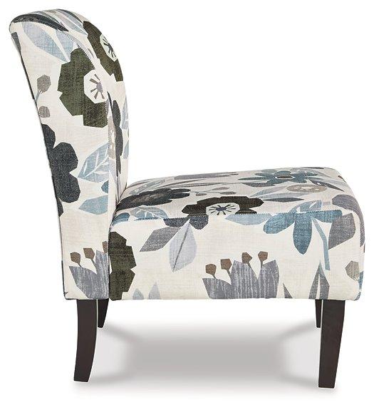 Triptis Accent Chair - Thumbnail 5