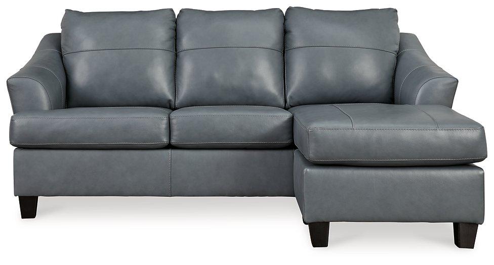 Genoa Sofa Chaise - Thumbnail 3