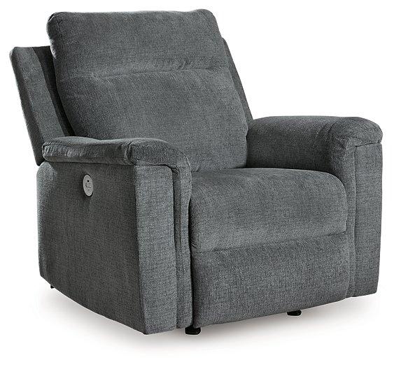 Barnsana Power Recliner - Thumbnail 3