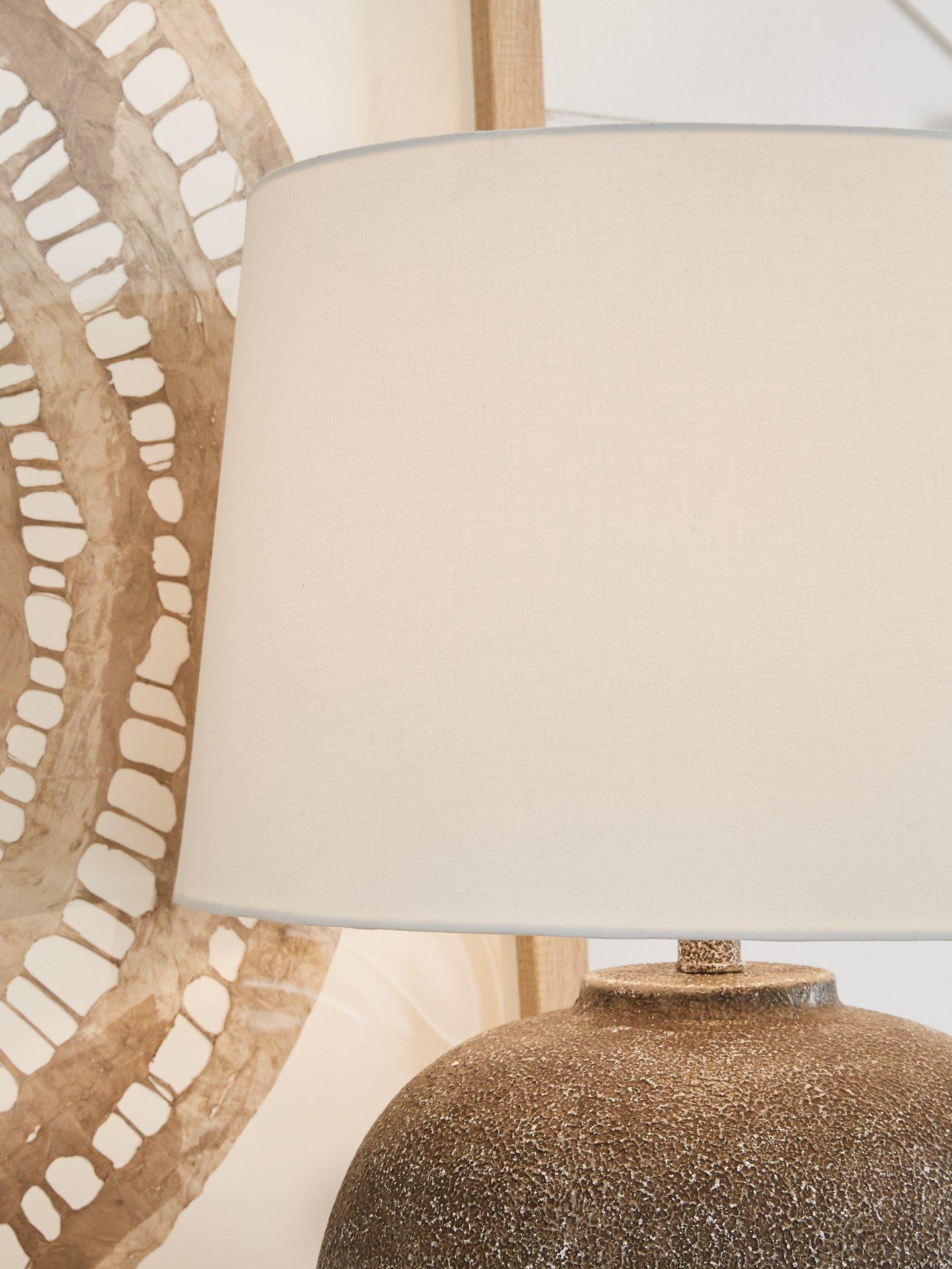 Ashley Furniture Neavesboro Lamp - Thumbnail 5