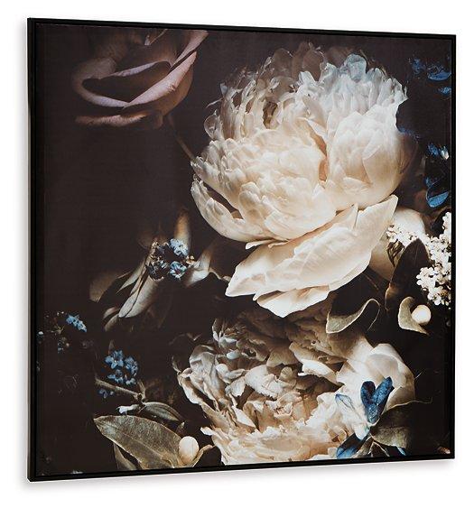 Ashley Furniture Hurshaw Wall Art - Thumbnail 3