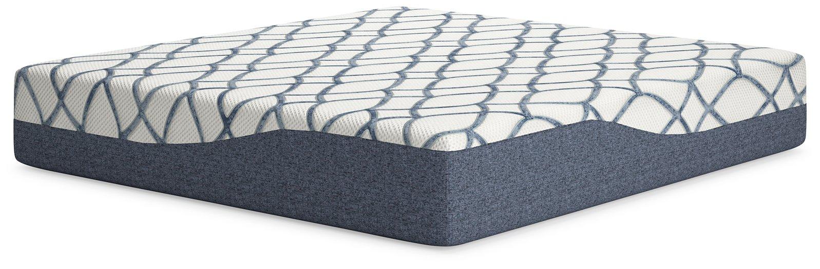 Ashley Furniture Chime Elite 2.0 Mattress