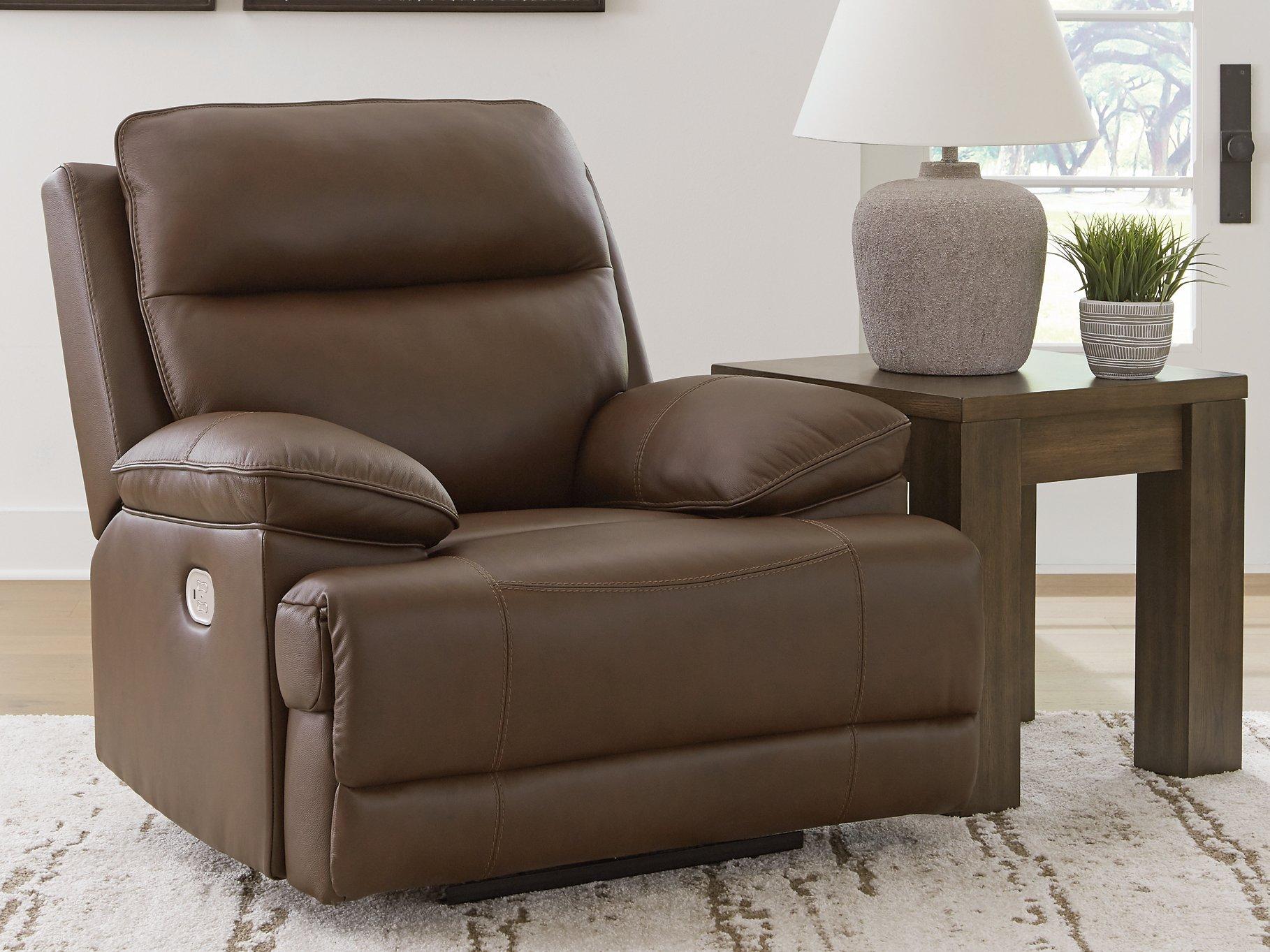 VonRyan Power Recliner - Thumbnail 3