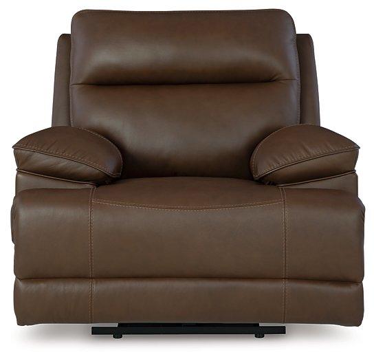 VonRyan Power Recliner - Thumbnail 2