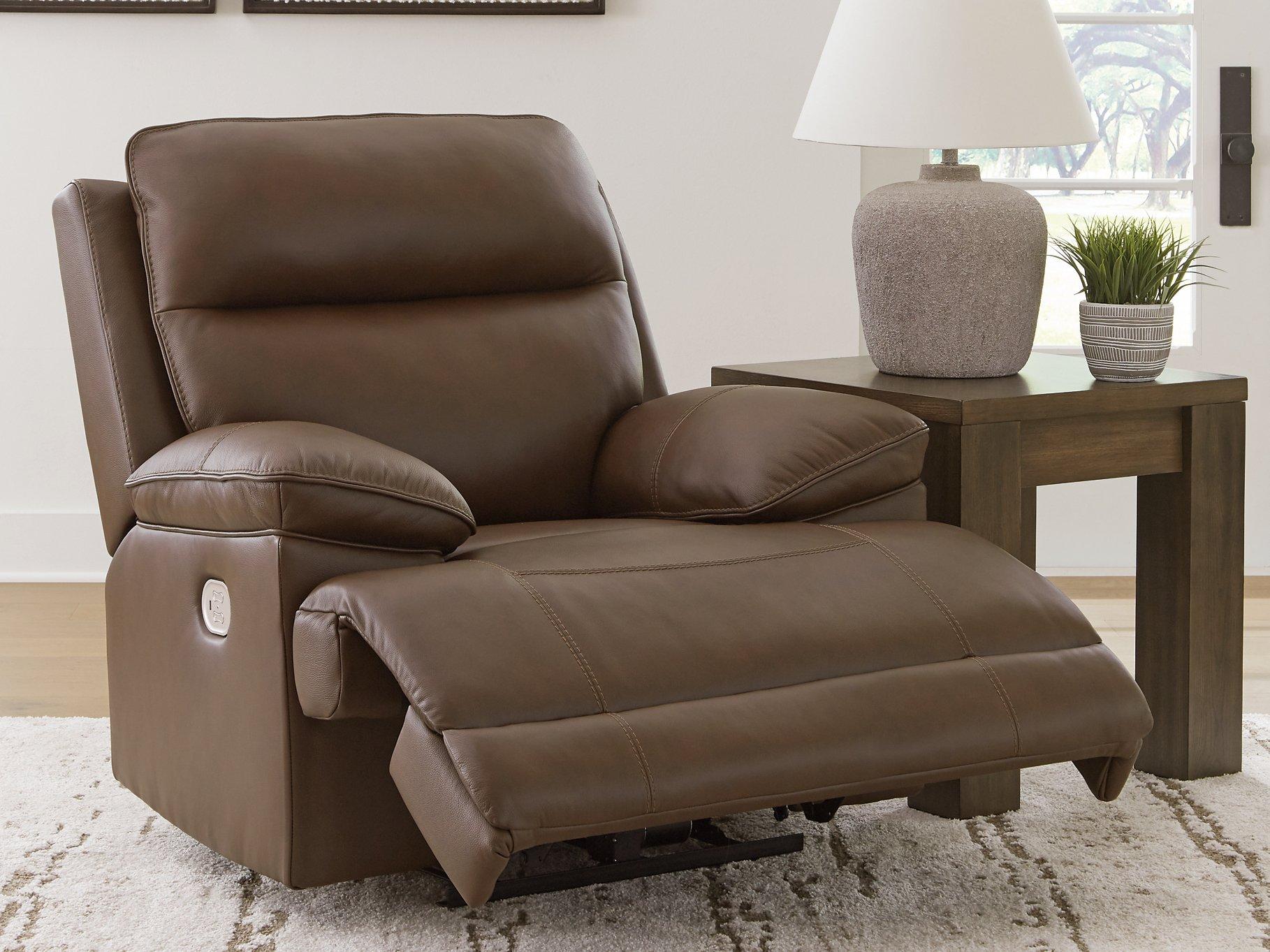 VonRyan Power Recliner - Thumbnail 3
