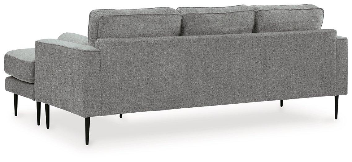 Ashley Furniture Hazela Sofa Chaise - Thumbnail 3