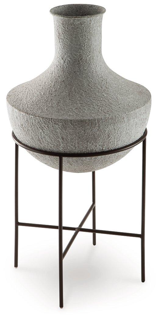 Estonbank Vase - Thumbnail 2