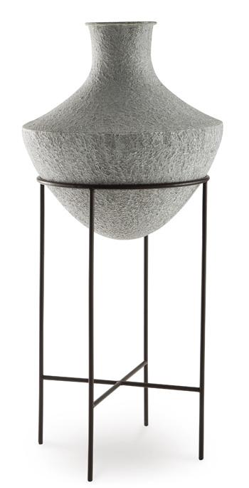 Estonbank Vase - Thumbnail 5