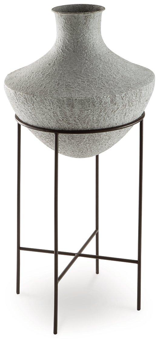 Estonbank Vase - Thumbnail 3