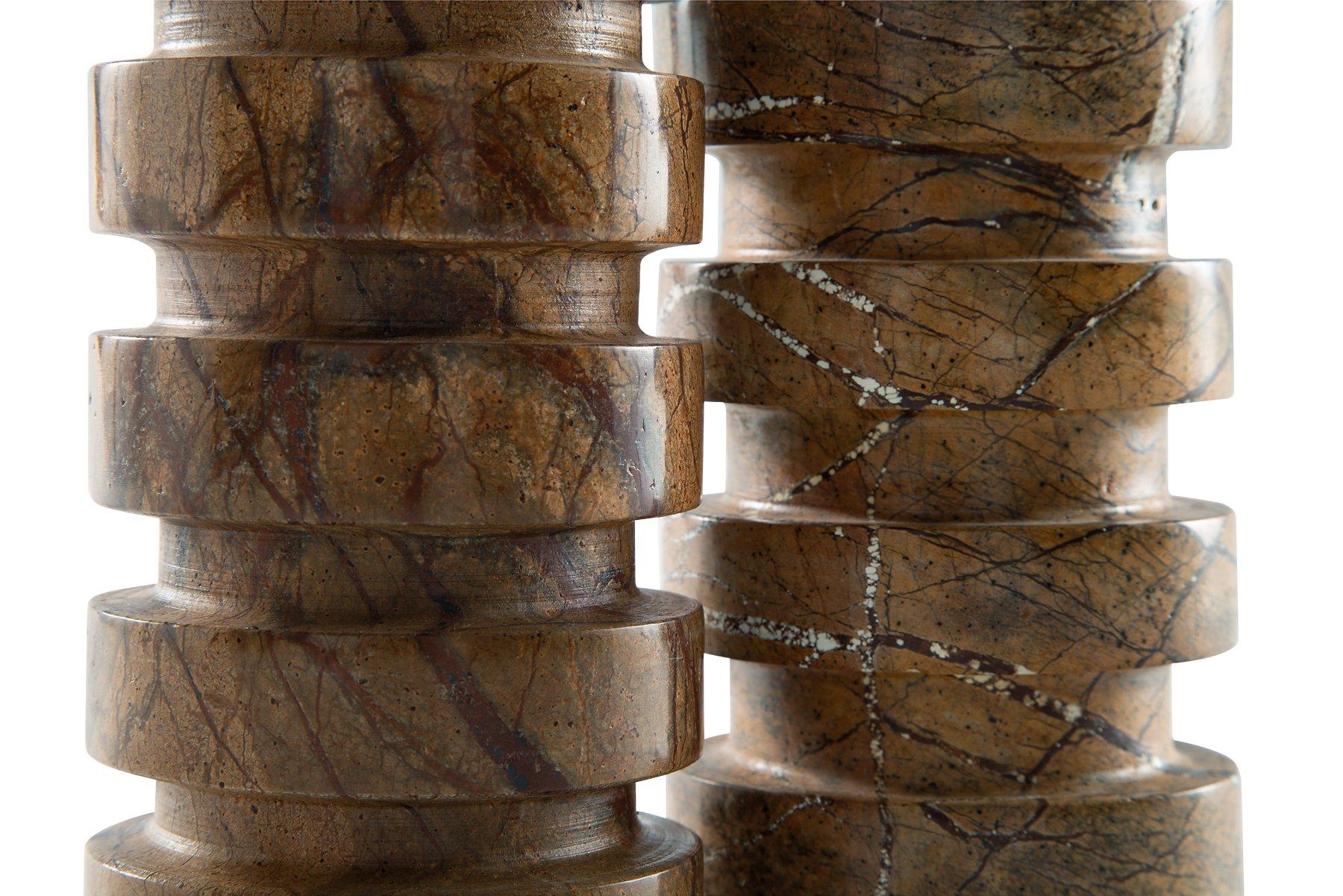 Emsleyfield Candle Holder Set - Thumbnail 3