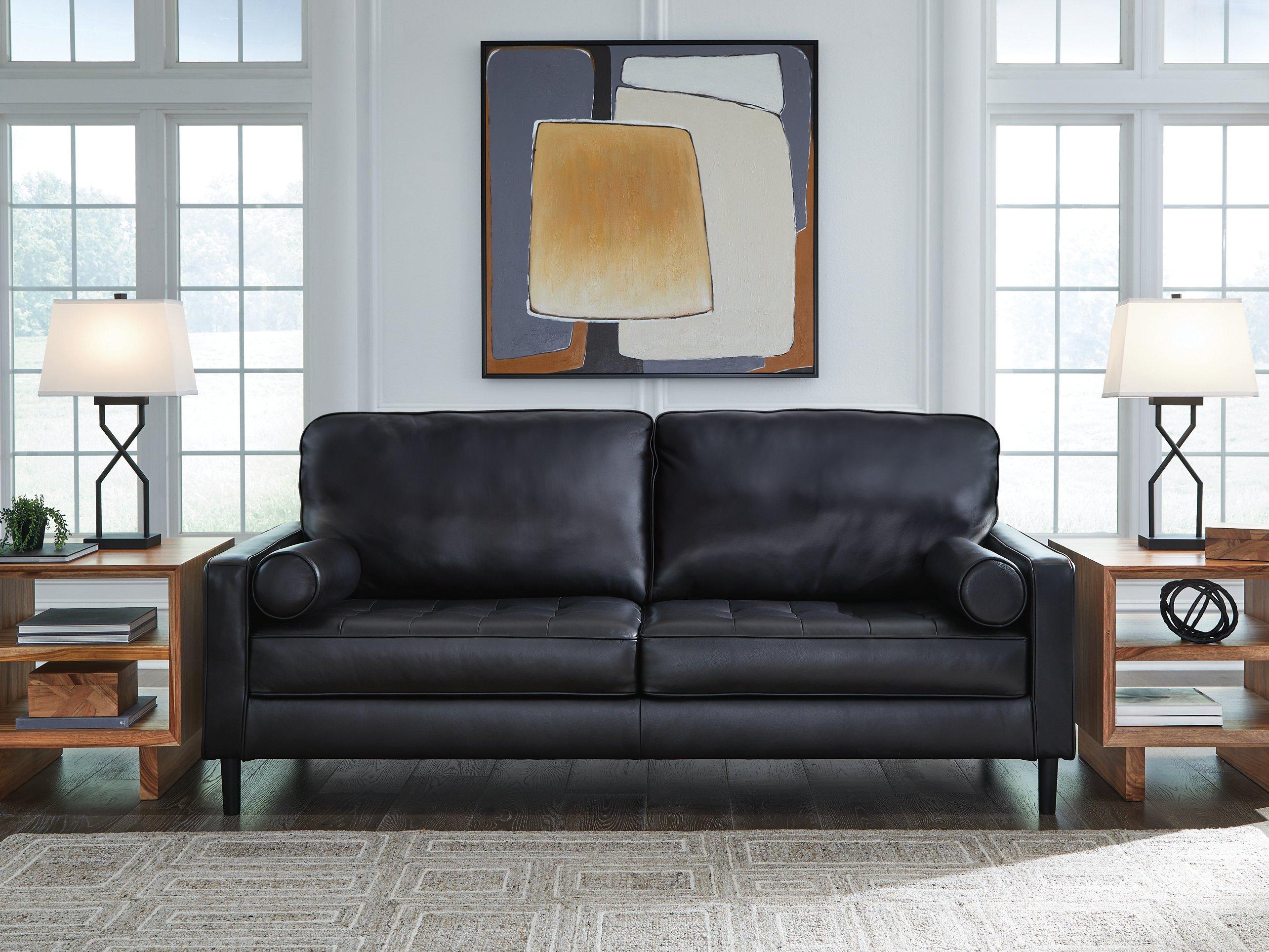 Ashley Furniture Bryceview Sofa - Thumbnail 4