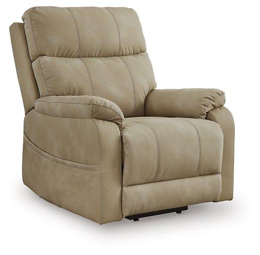 Next-Gen Durapella Power Recliner - Thumbnail 2