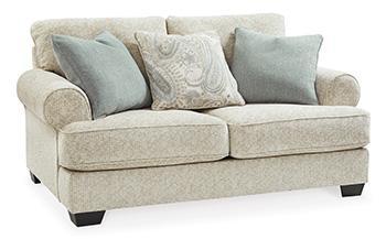 Ashley Furniture Monaghan Loveseat