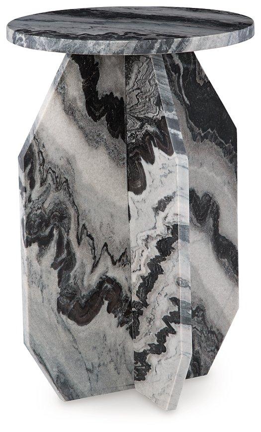 Ashley Furniture Wrenlane Accent Table - Thumbnail 2