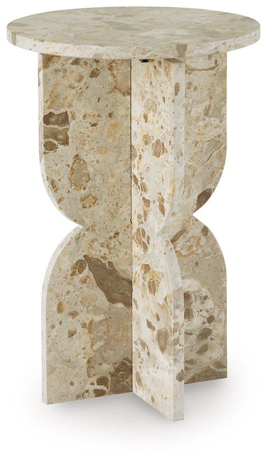 Ashley Furniture Treygan Accent Table - Thumbnail 2