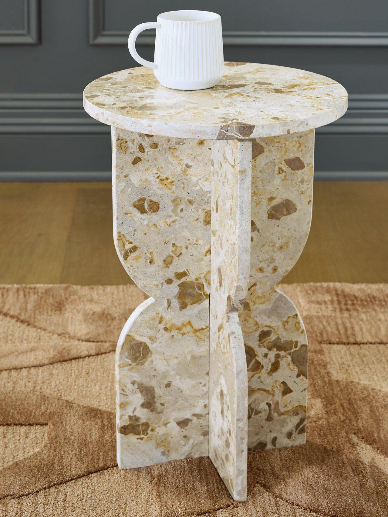 Ashley Furniture Treygan Accent Table - Thumbnail 5