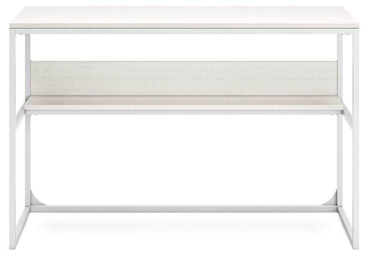 Deznee Home Office Desk - Thumbnail 3