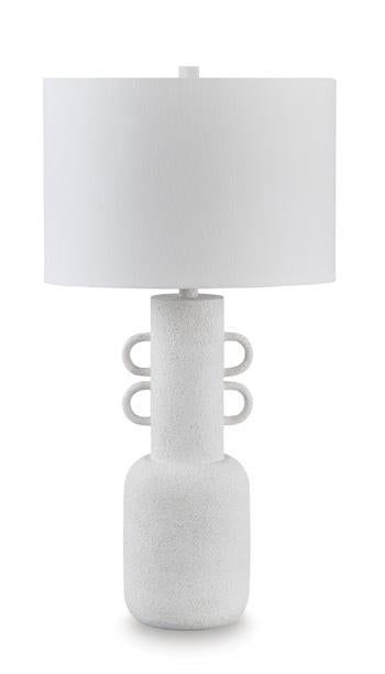 Perringhill Table Lamp - Thumbnail 3