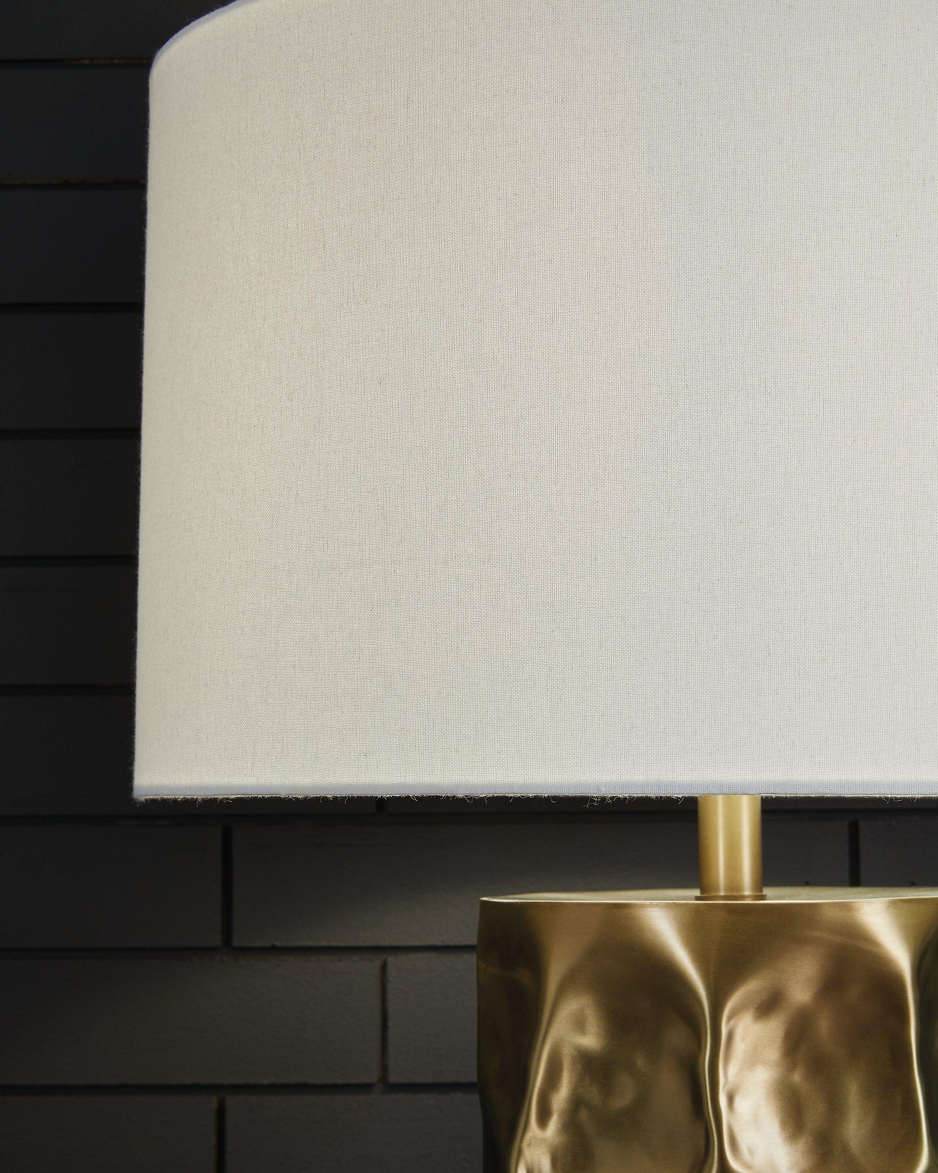 Marshawn Table Lamp - Thumbnail 5