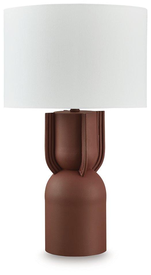 Ashley Furniture Rowandale Table Lamp - Thumbnail 5
