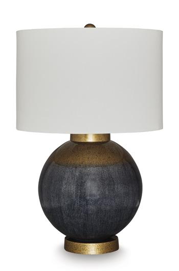 Adara Table Lamp - Thumbnail 3
