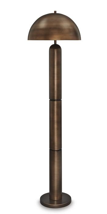 Ashley Furniture Wendfield Floor Lamp