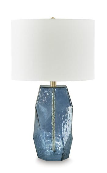 Tallow Table Lamp - Thumbnail 2