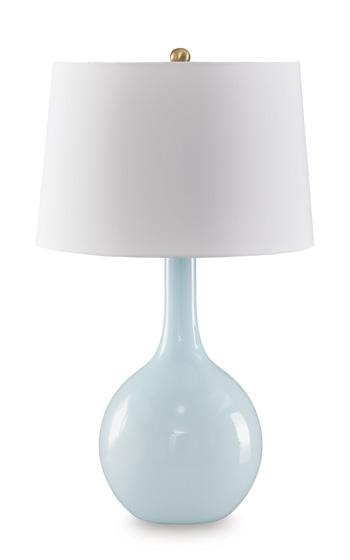 Ashley Furniture Rylanton Table Lamp - Thumbnail 5