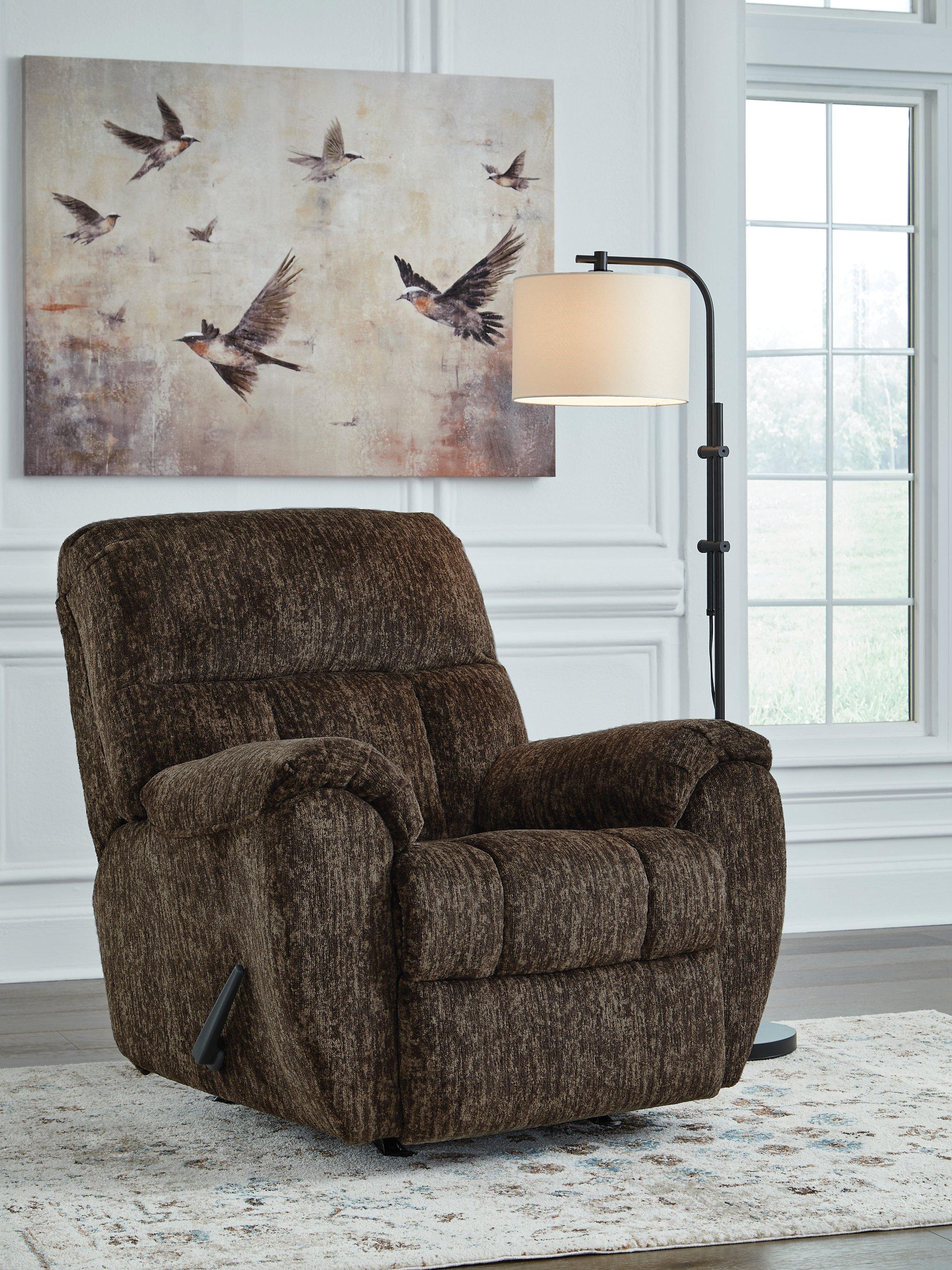 Stayfish Recliner - Thumbnail 2