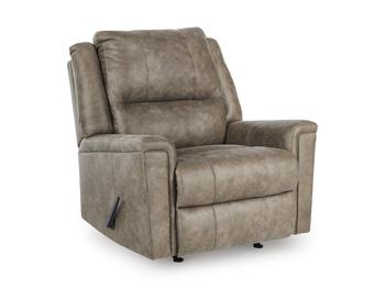 Lixtowel Recliner - Thumbnail 4
