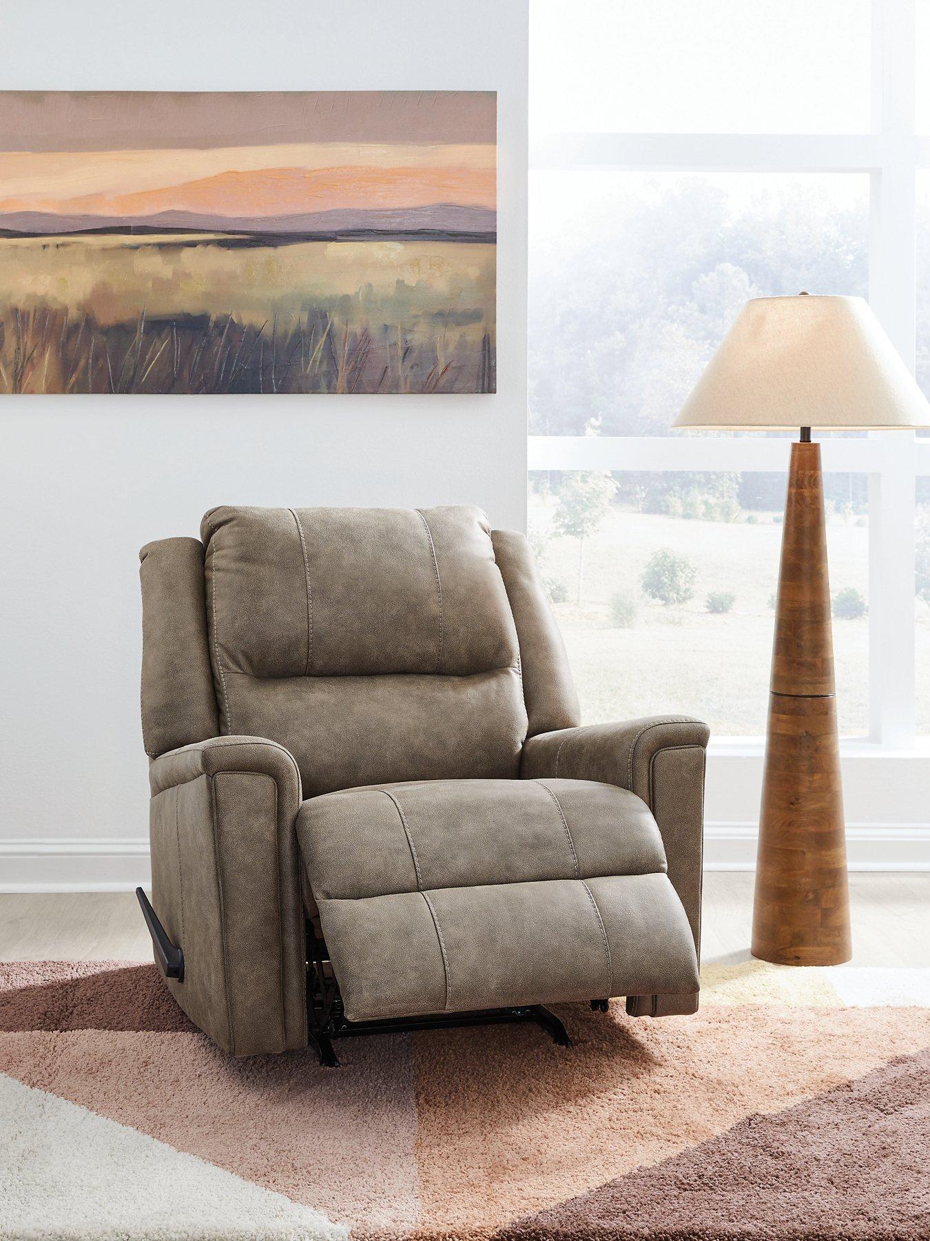 Lixtowel Recliner - Thumbnail 5