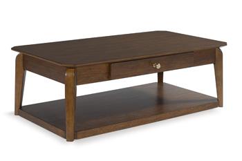 Ashley Furniture Trenmour Coffee Table