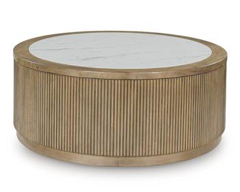 Ashley Furniture Camdill Coffee Table - Thumbnail 4