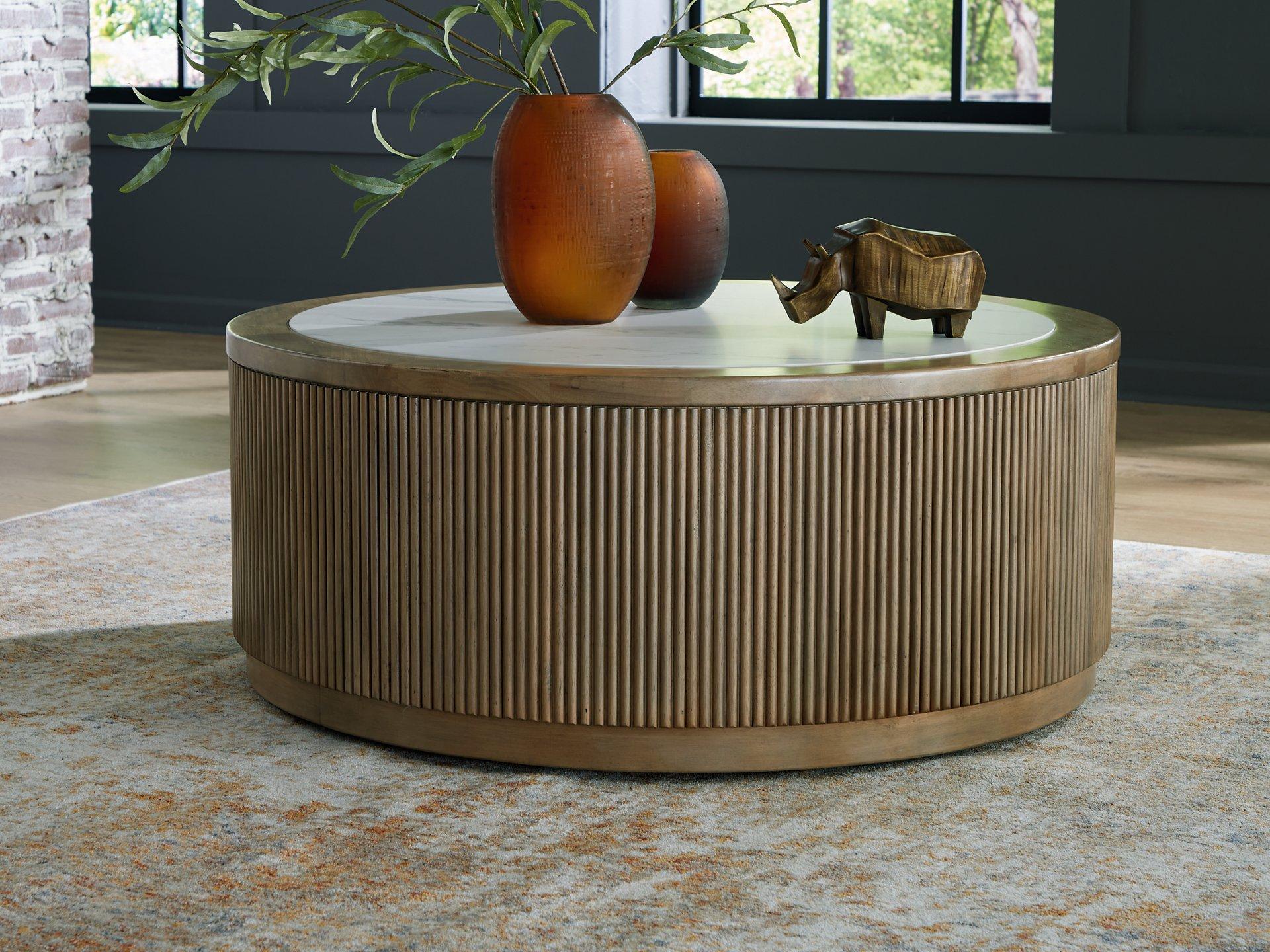 Ashley Furniture Camdill Coffee Table