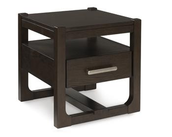 Ashley Furniture Breckington End Table - Thumbnail 3