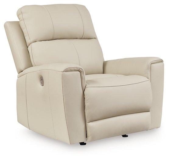 Dahlmoore Power Recliner - Thumbnail 2