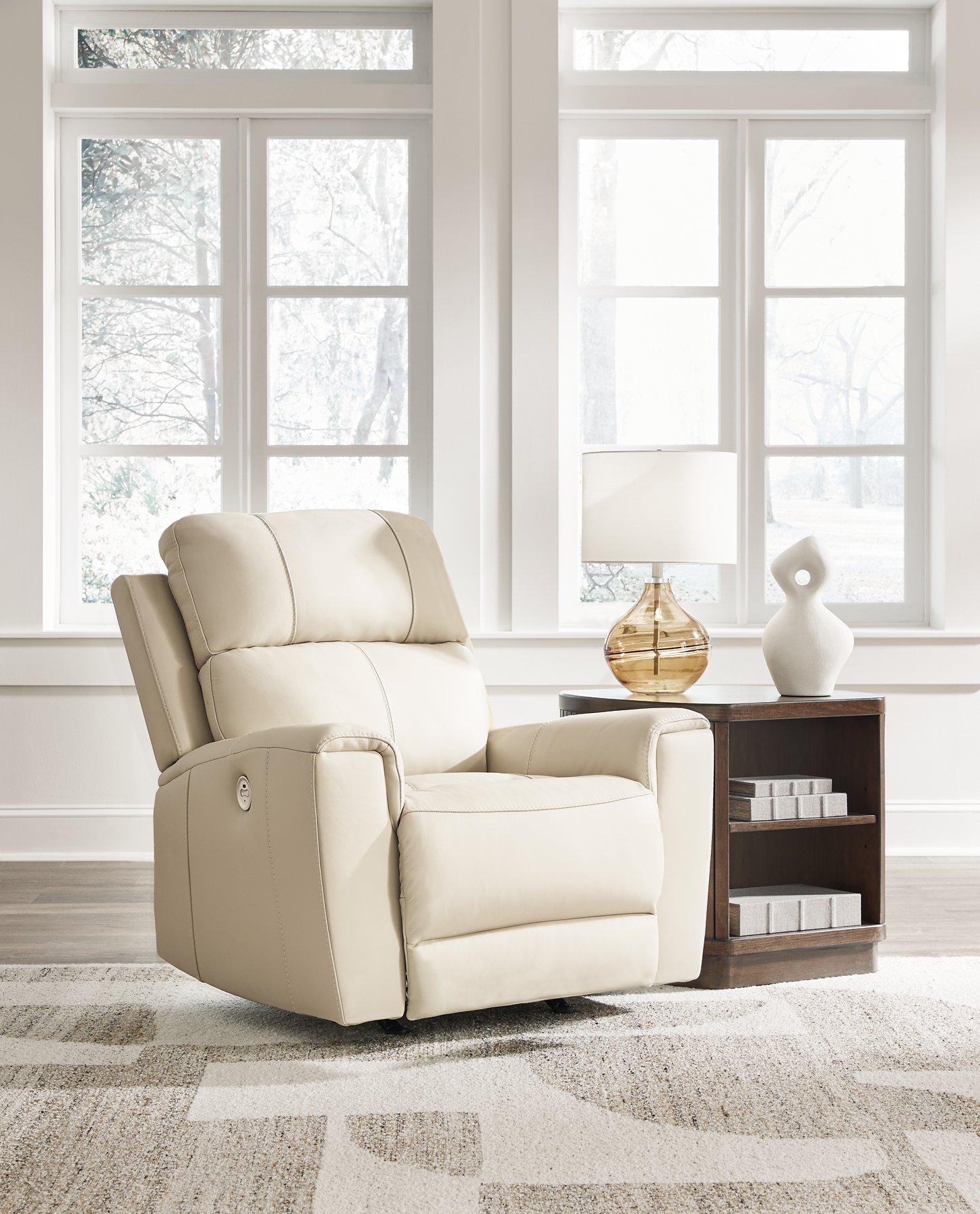 Dahlmoore Power Recliner - Thumbnail 3