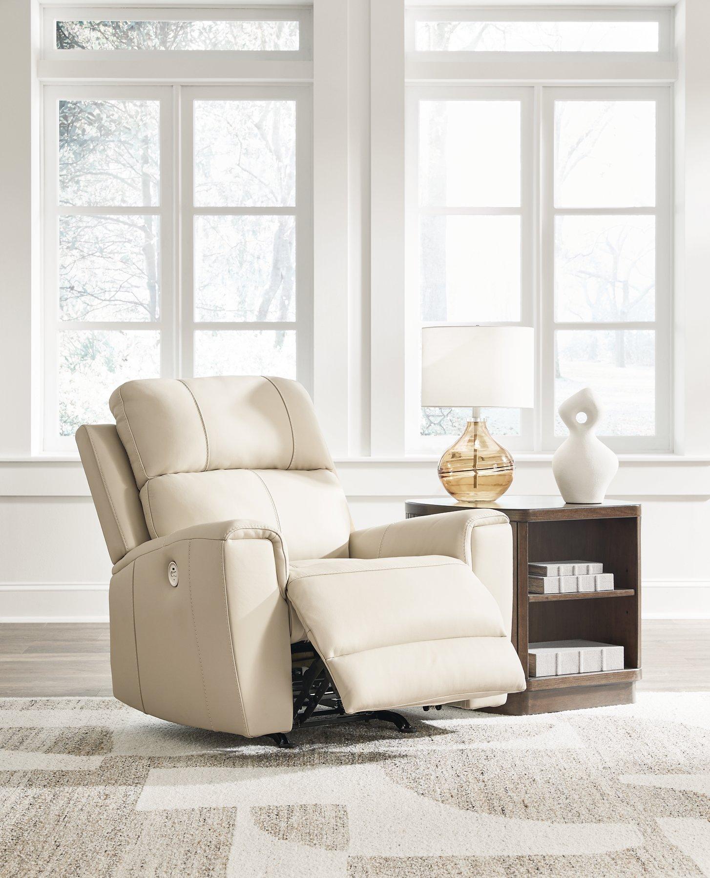 Dahlmoore Power Recliner - Thumbnail 4