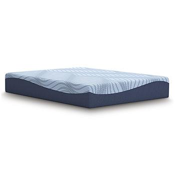 Peak 2.0 12 Memory Foam Mattress - Thumbnail 5