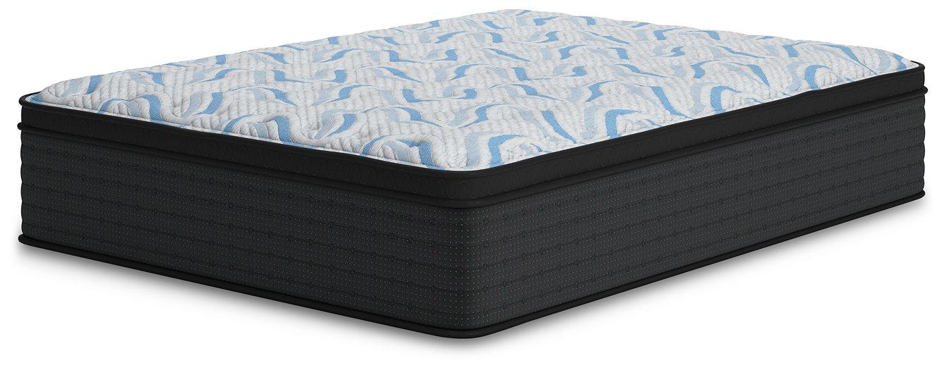 Elite Springs Plush Mattress - Thumbnail 2