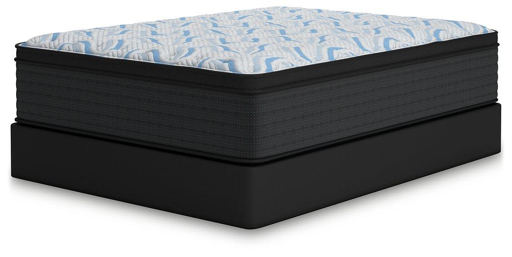 Elite Springs Plush Mattress - Thumbnail 3