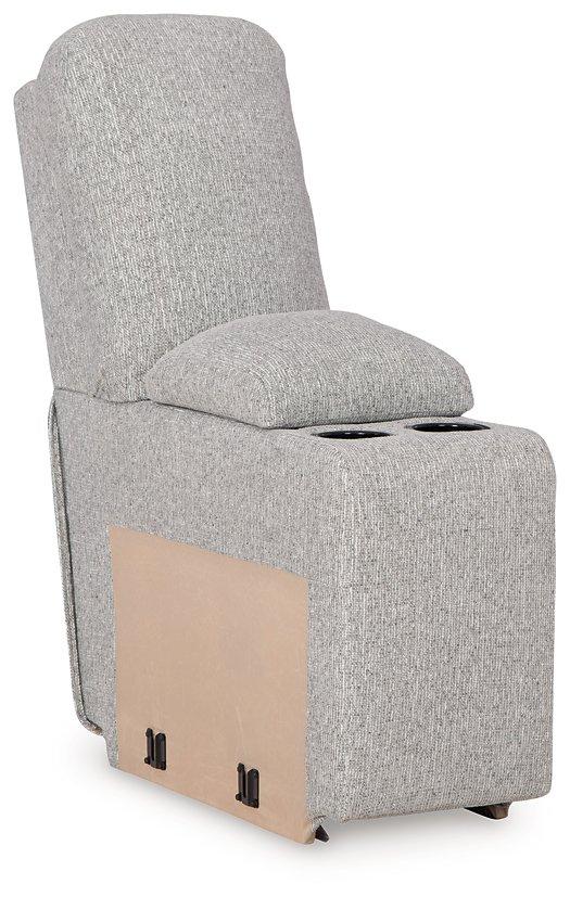 Acklen Place Sectional