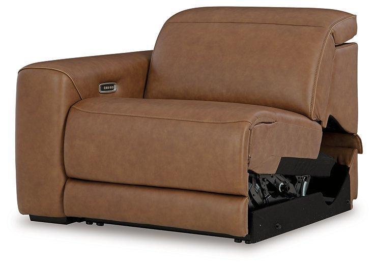Ashley Furniture Magic Man Loveseat