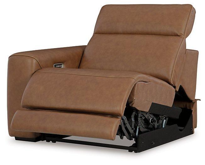 Ashley Furniture Magic Man Loveseat - Thumbnail 5